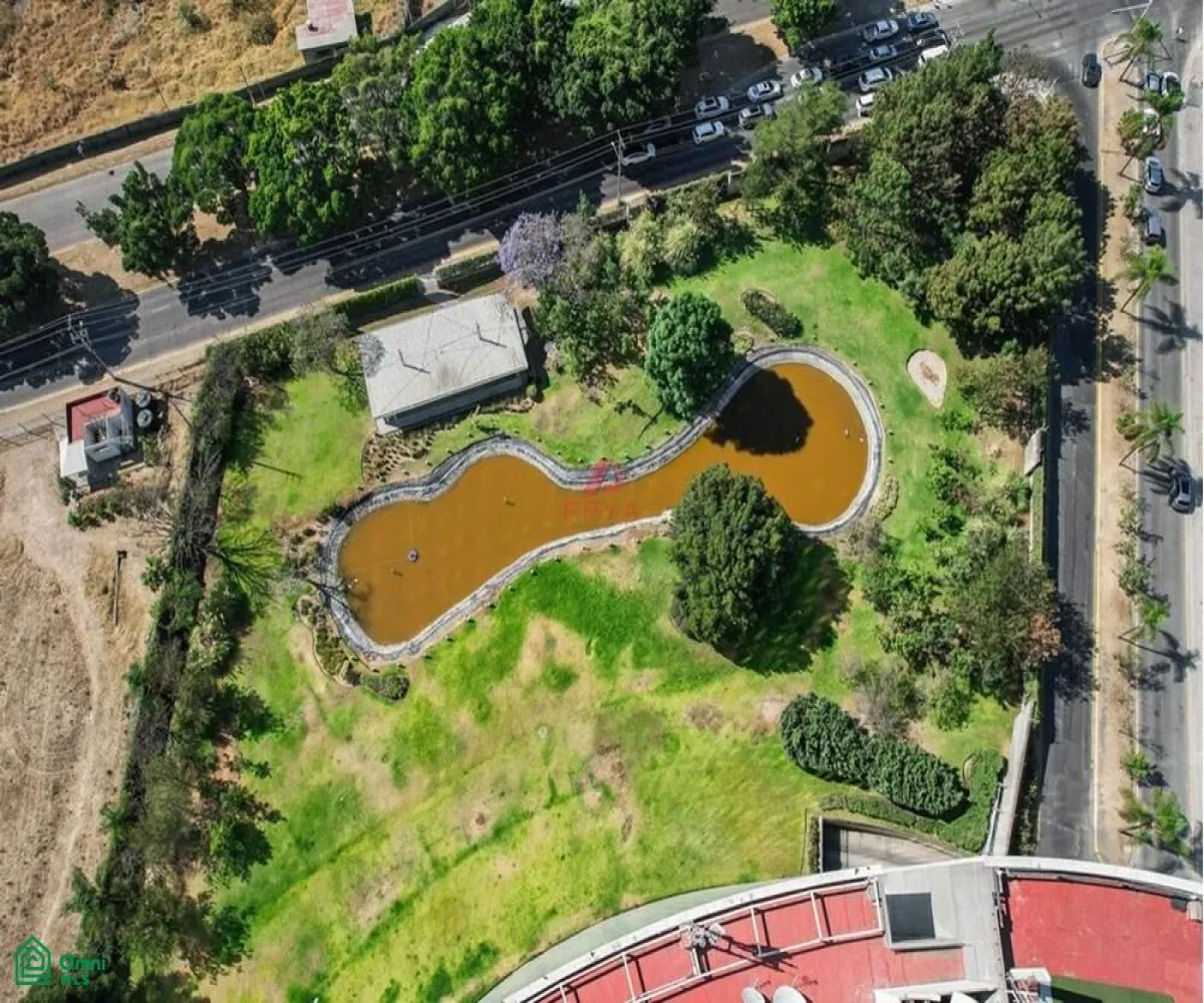 Departamento En Renta,Valle Real,CIMA 100, Zapopan, Jalisco 45019, 3 Habitaciones,4 Baños,CIMA,MX251017151