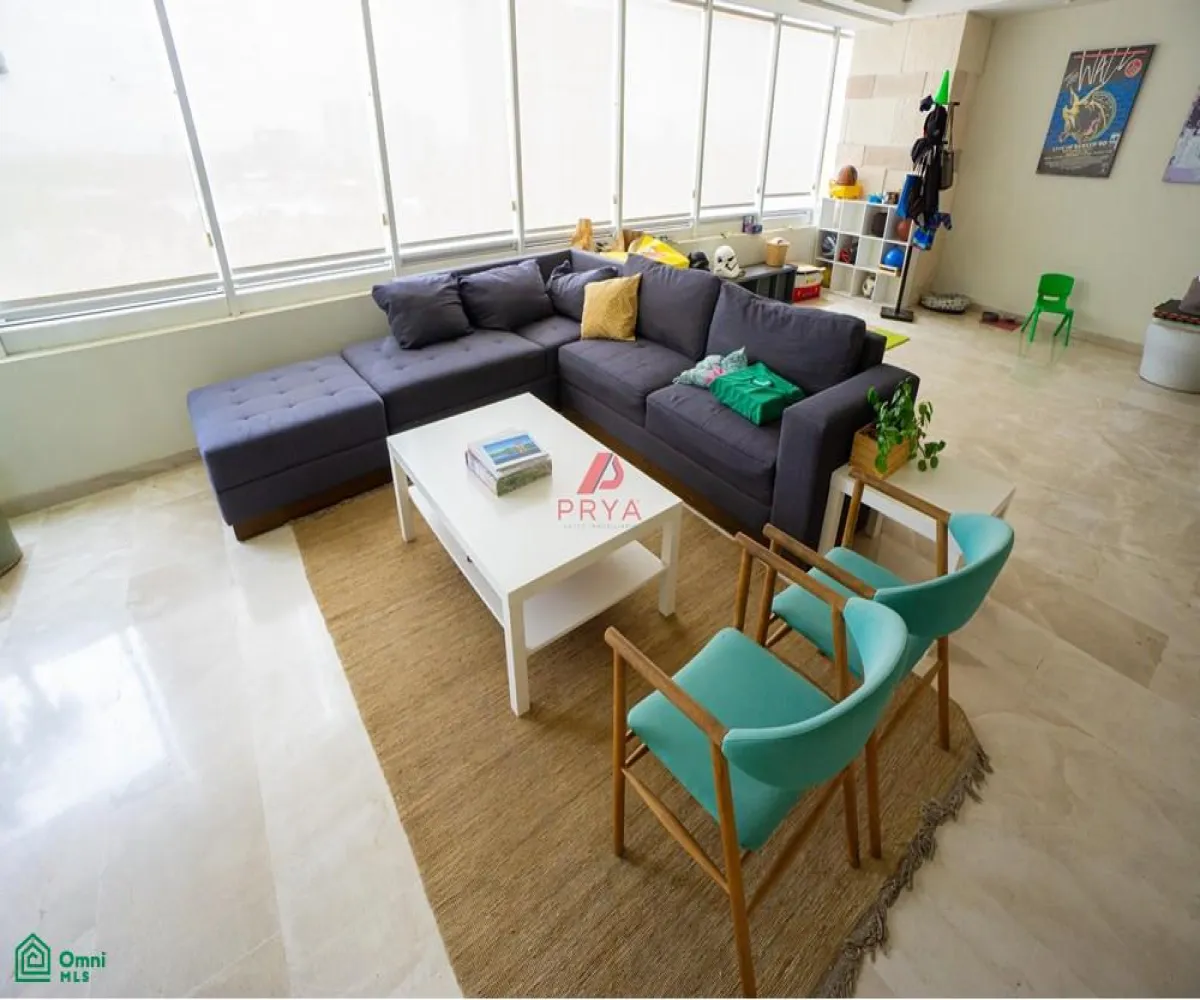 Departamento En Renta,Valle Real,CIMA 100, Zapopan, Jalisco 45019, 3 Habitaciones,4 Baños,CIMA,MX251017151