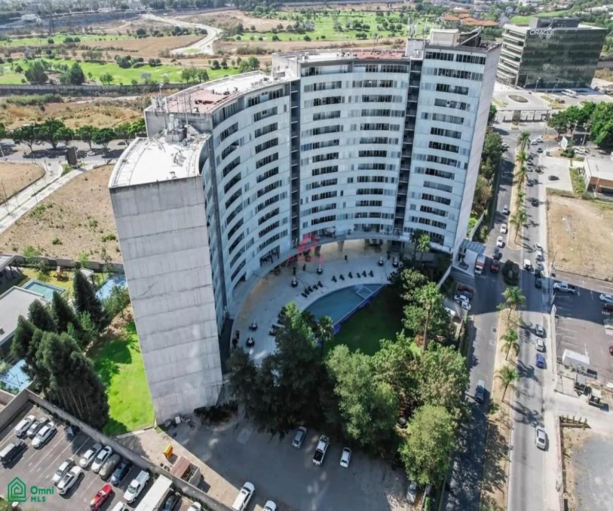 Departamento En Renta,Valle Real,CIMA 100, Zapopan, Jalisco 45019, 3 Habitaciones,4 Baños,CIMA,MX251017151