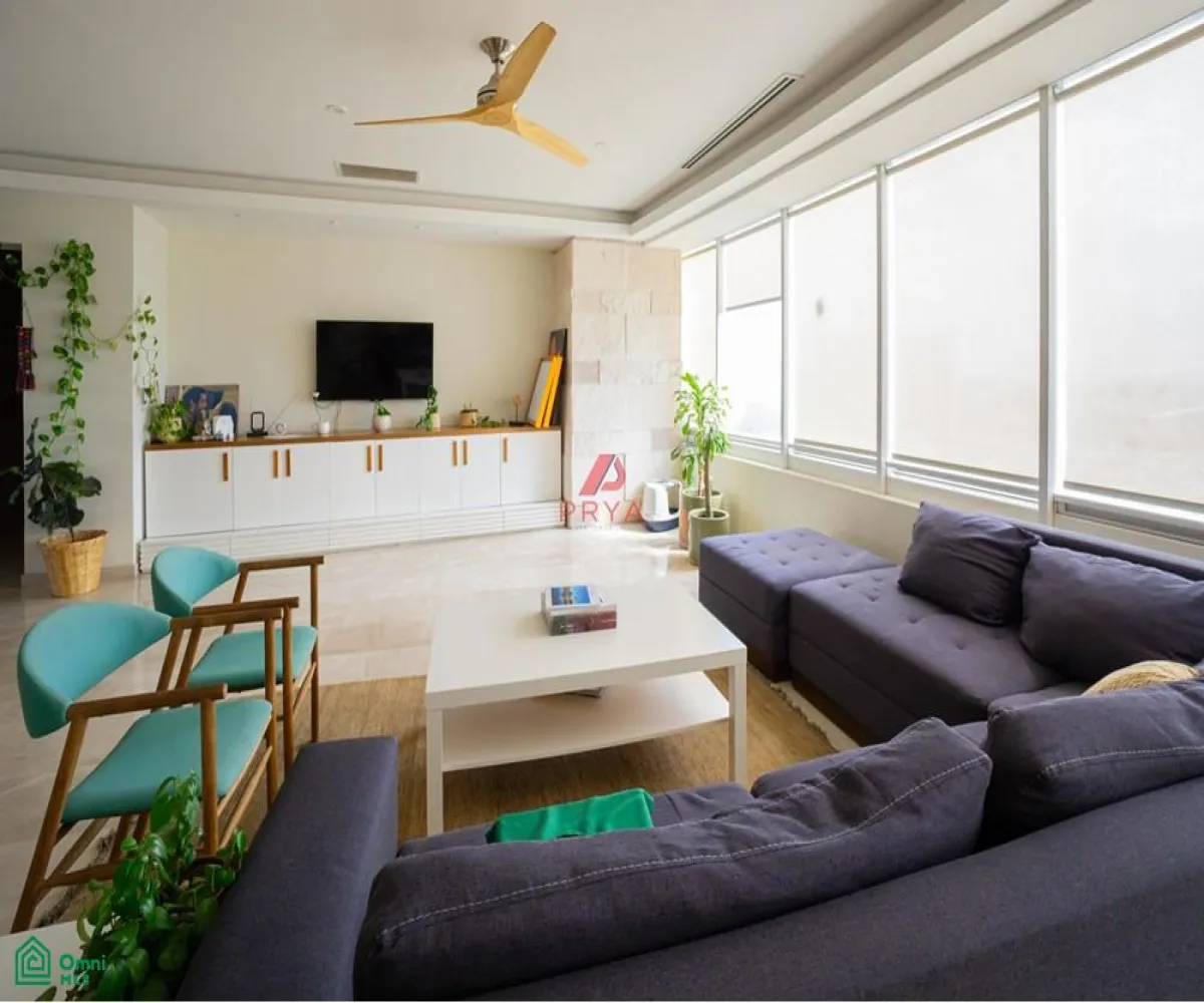 Departamento En Renta,Valle Real,CIMA 100, Zapopan, Jalisco 45019, 3 Habitaciones,4 Baños,CIMA,MX251017151