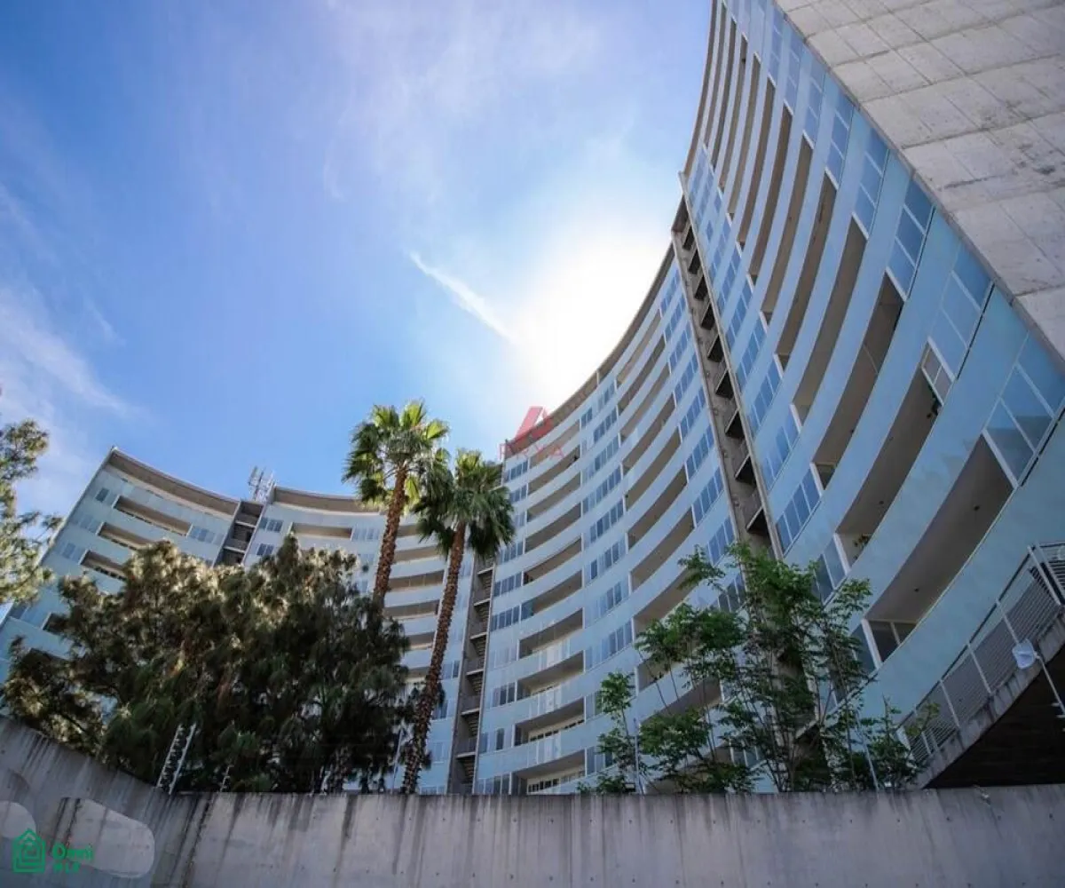 Departamento En Renta,Valle Real,CIMA 100, Zapopan, Jalisco 45019, 3 Habitaciones,4 Baños,CIMA,MX251017151