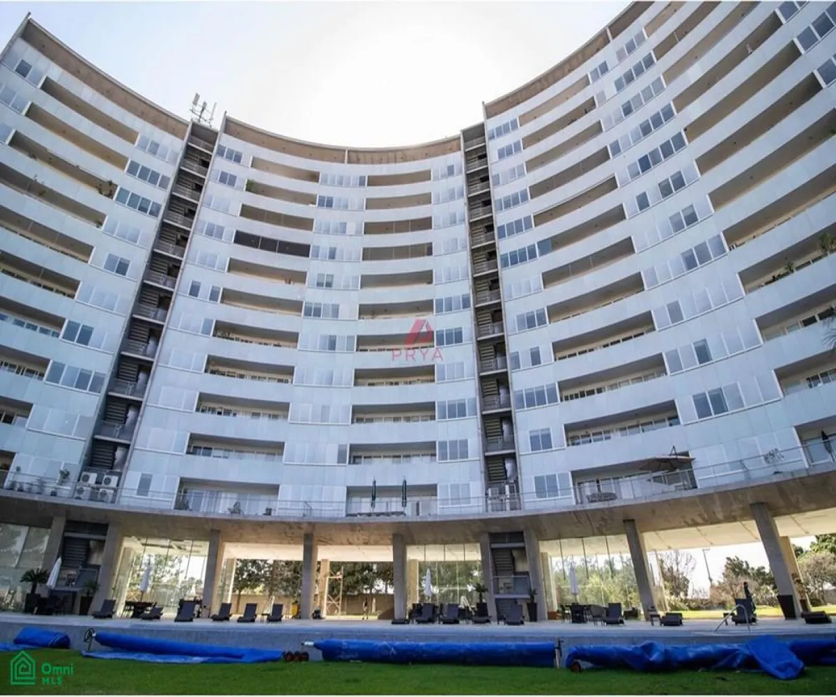 Departamento En Renta,Valle Real,CIMA 100, Zapopan, Jalisco 45019, 3 Habitaciones,4 Baños,CIMA,MX251017151