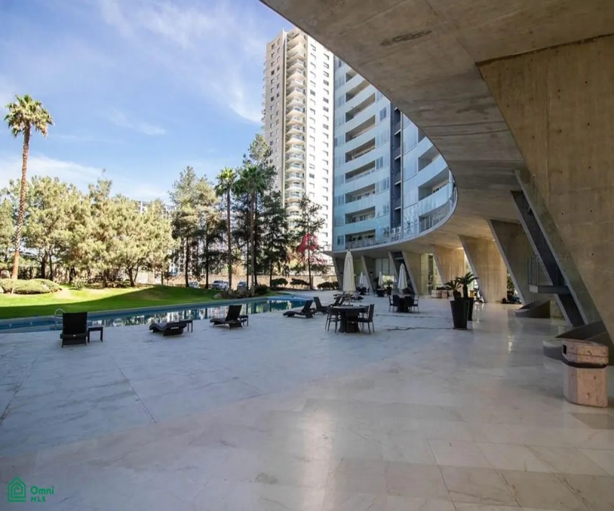 Departamento En Renta,Valle Real,CIMA 100, Zapopan, Jalisco 45019, 3 Habitaciones,4 Baños,CIMA,MX251017151