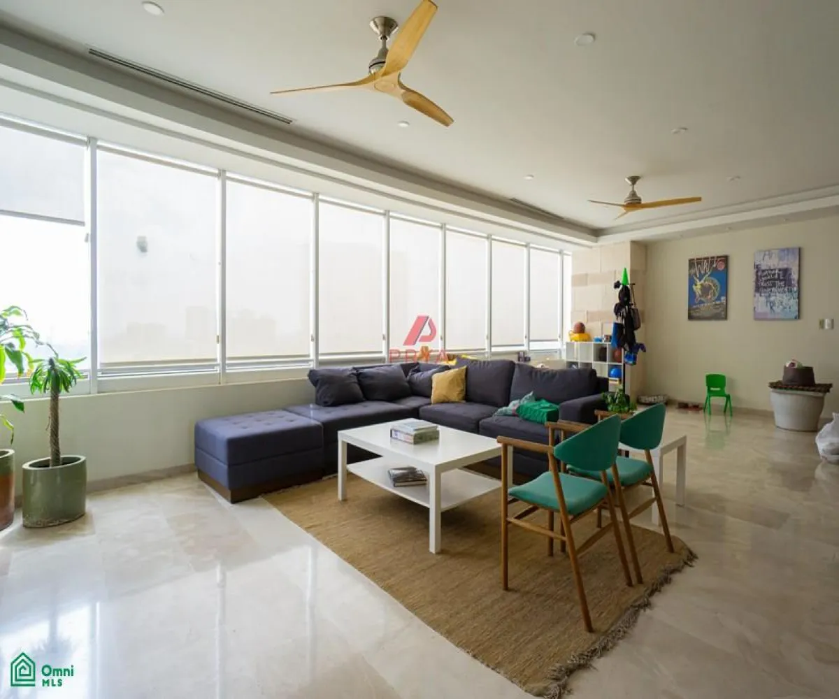 Departamento En Renta,Valle Real,CIMA 100, Zapopan, Jalisco 45019, 3 Habitaciones,4 Baños,CIMA,MX251017151