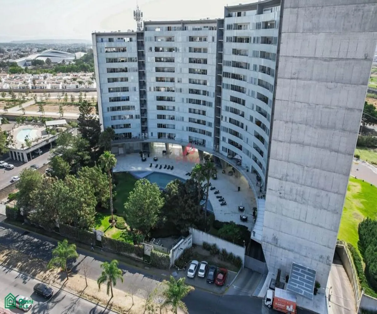 Departamento En Renta,Valle Real,CIMA 100, Zapopan, Jalisco 45019, 3 Habitaciones,4 Baños,CIMA,MX251017151