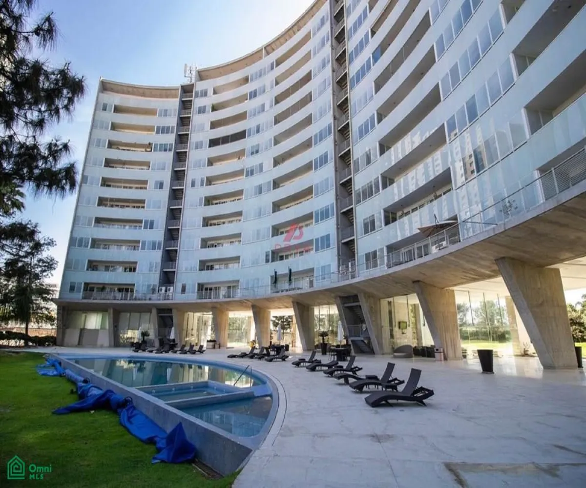 Departamento En Renta,Valle Real,CIMA 100, Zapopan, Jalisco 45019, 3 Habitaciones,4 Baños,CIMA,MX251017151