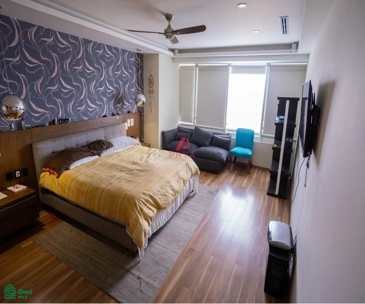 Departamento En Renta,Valle Real,CIMA 100, Zapopan, Jalisco 45019, 3 Habitaciones,4 Baños,CIMA,MX251017151