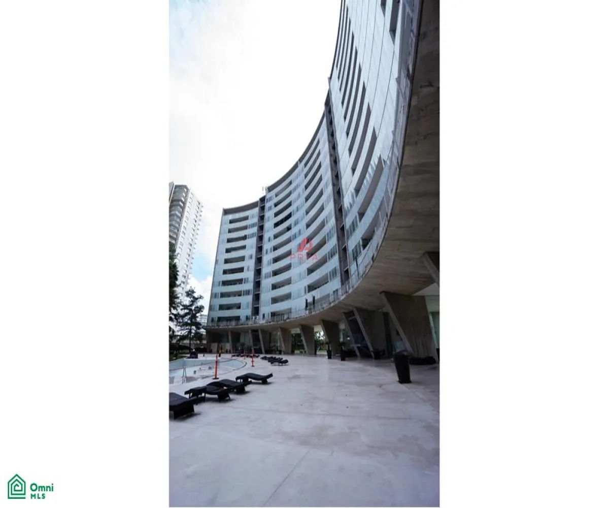 Departamento En Renta,Valle Real,CIMA 100, Zapopan, Jalisco 45019, 3 Habitaciones,4 Baños,CIMA,MX251017151