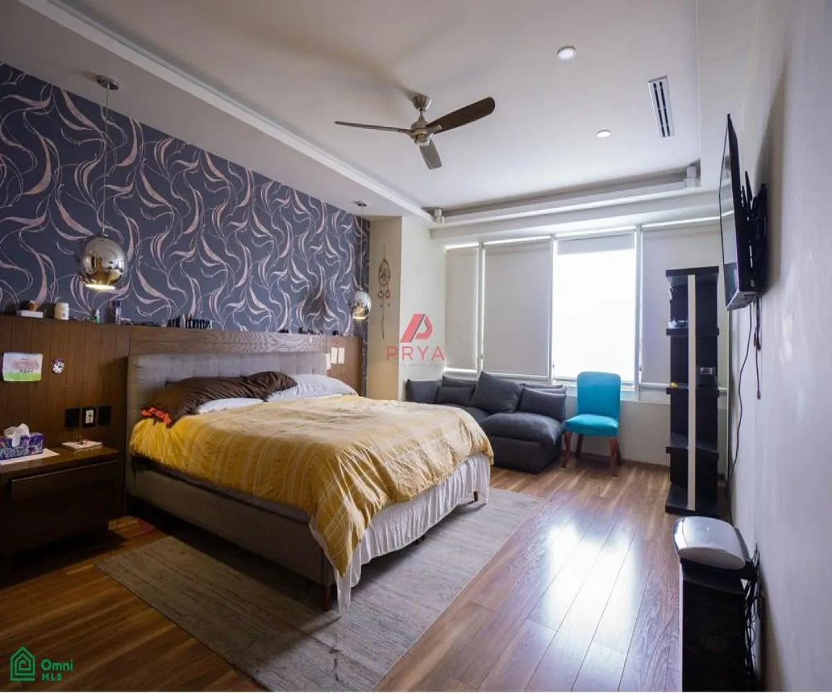 Departamento En Renta,Valle Real,CIMA 100, Zapopan, Jalisco 45019, 3 Habitaciones,4 Baños,CIMA,MX251017151