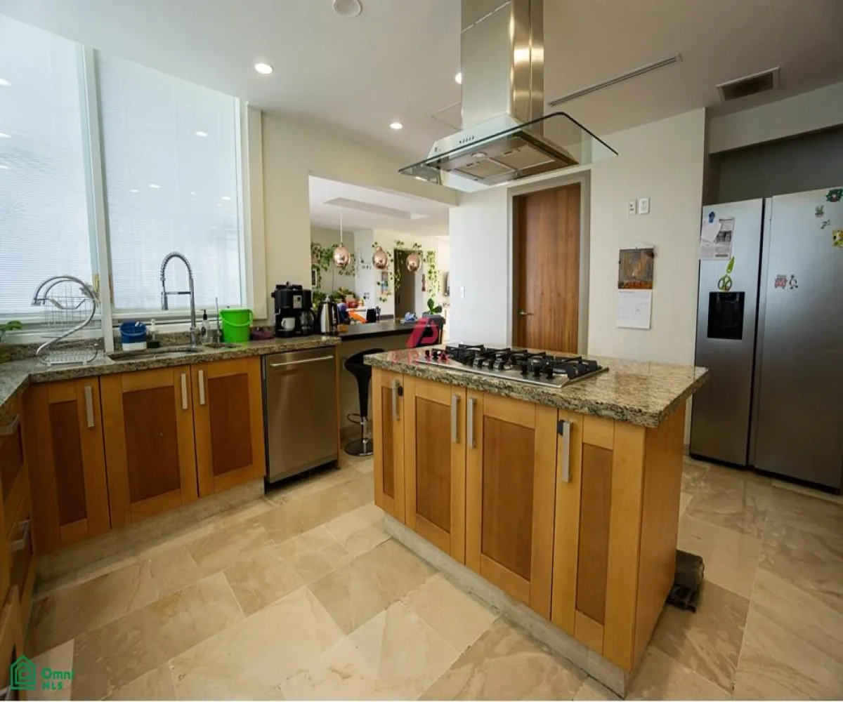 Departamento En Renta,Valle Real,CIMA 100, Zapopan, Jalisco 45019, 3 Habitaciones,4 Baños,CIMA,MX251017151