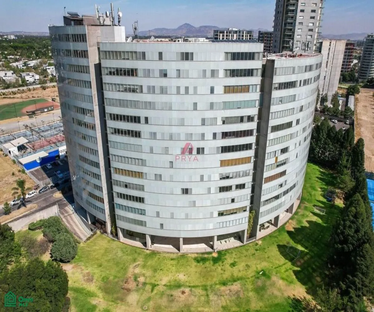 Departamento En Renta,Valle Real,CIMA 100, Zapopan, Jalisco 45019, 3 Habitaciones,4 Baños,CIMA,MX251017151