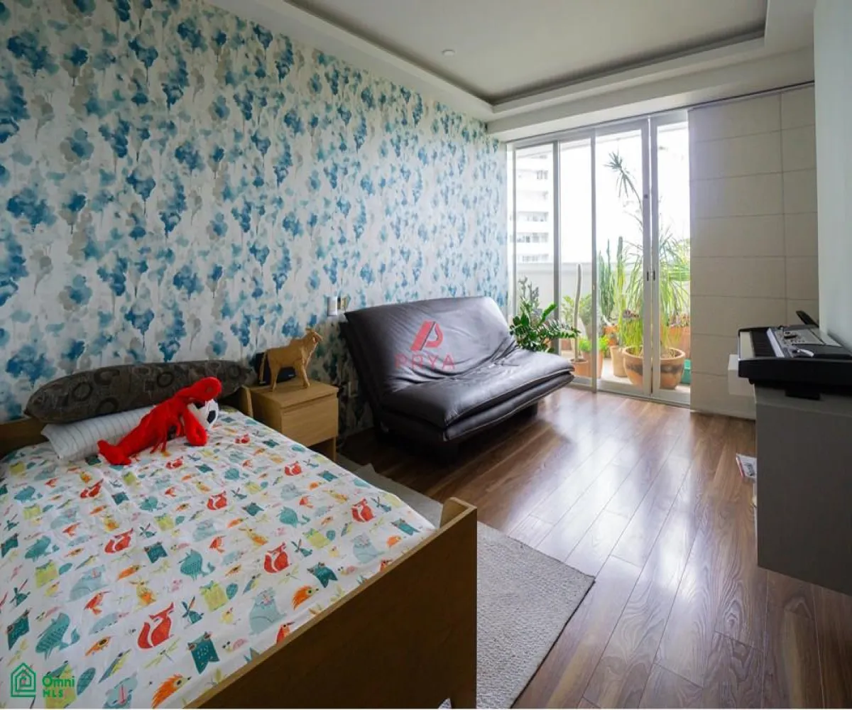 Departamento En Renta,Valle Real,CIMA 100, Zapopan, Jalisco 45019, 3 Habitaciones,4 Baños,CIMA,MX251017151