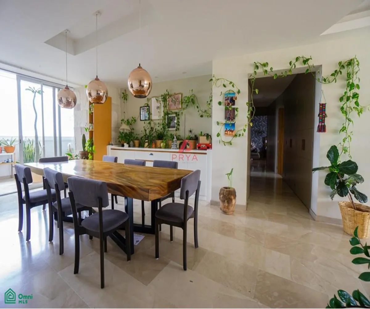 Departamento En Renta,Valle Real,CIMA 100, Zapopan, Jalisco 45019, 3 Habitaciones,4 Baños,CIMA,MX251017151