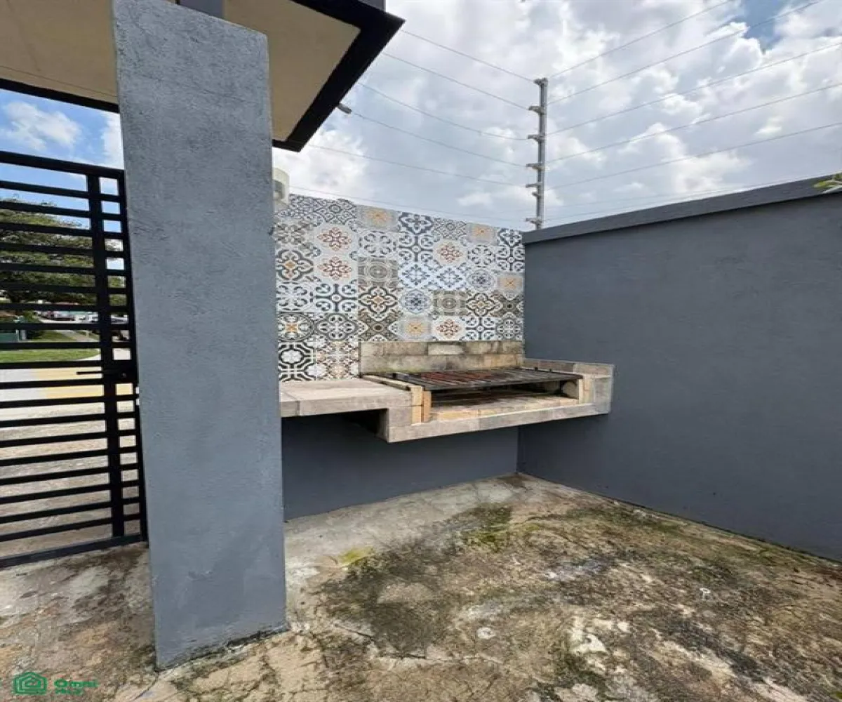 Casa En Venta,Jardines de San Gonzalo,Av. De Las Torres (Fracc. Real Cantabria) 3850 Int. Tulipanes 138, Zapopan, Jalisco 45134, 3 Habitaciones,2 Baños,Av. De Las Torres (Fracc. Real Cantabria),2,MX251022710