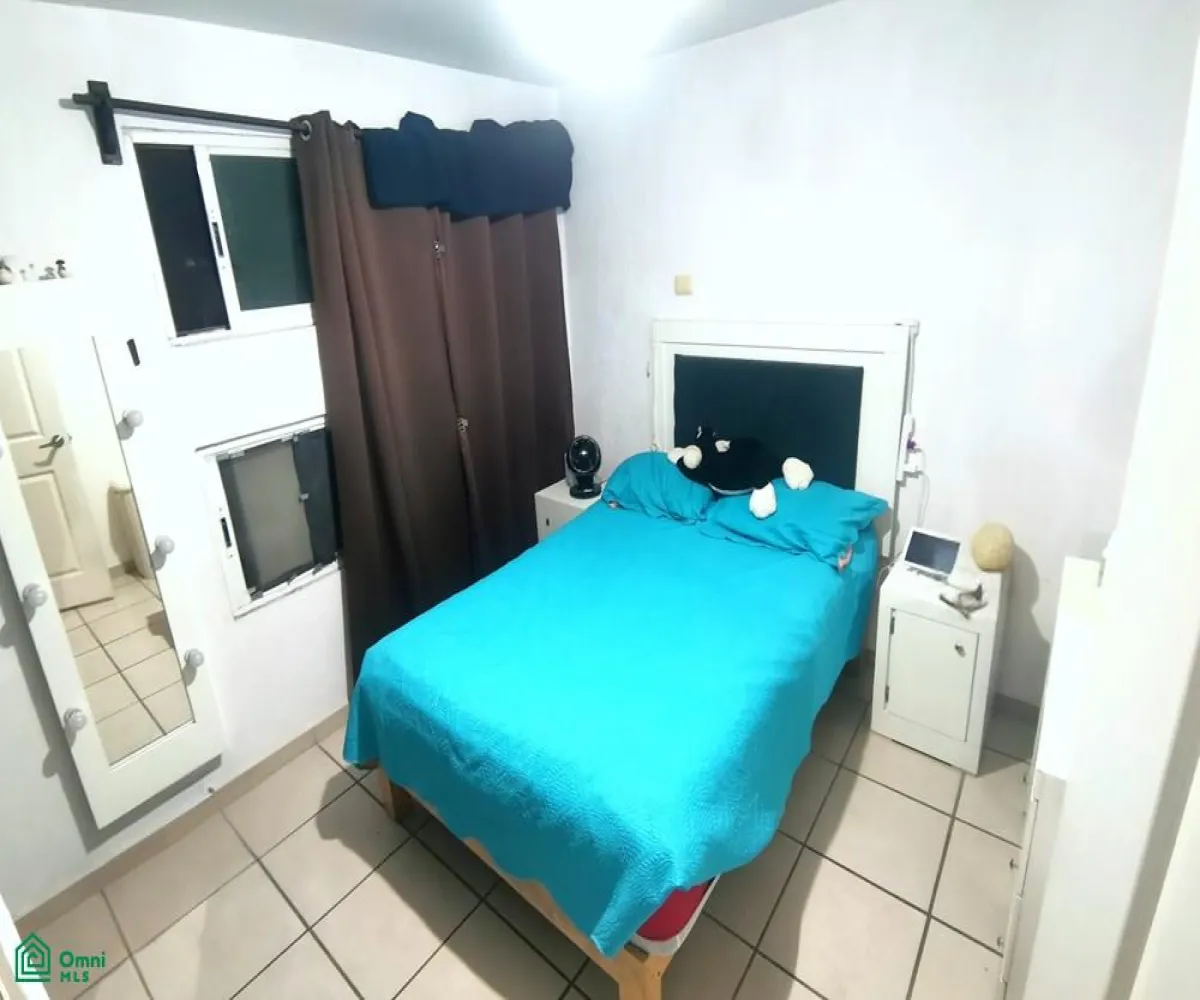 Casa En Venta,Fraccionamiento Banus,Av. Real Banus 1000, Tlajomulco de Zuniga, Jalisco 45640, 3 Habitaciones,1 Baño,Av. Real Banus,2,MX251023116