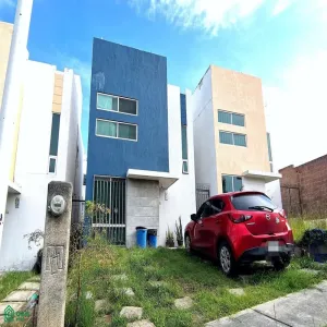 Casa En Venta,Fraccionamiento Banus,Av. Real Banus 1000, Tlajomulco de Zuniga, Jalisco 45640, 3 Habitaciones,1 Baño,Av. Real Banus,2,MX251023116