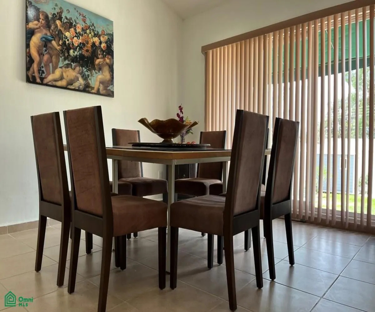 Casa En Venta,Fraccionamiento Agua Escondida,Puerto Márquez 28, Guadalajara, Jalisco 45462, 3 Habitaciones,2 Baños,Puerto Márquez,1,MX251023134