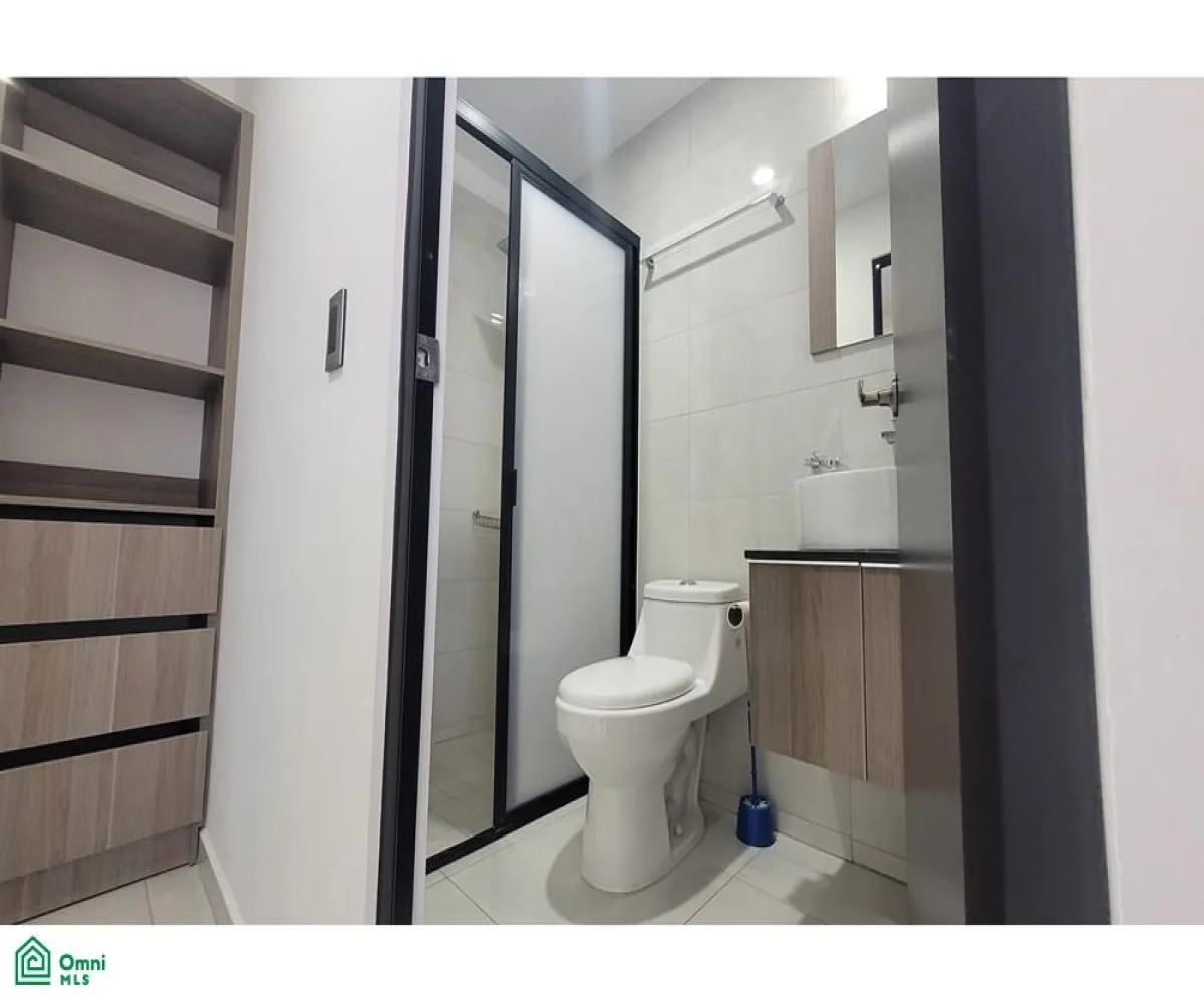 Departamento En Renta,Nueva España,AV. CRISTOBAL COLÓN 4853, Guadalajara, Jalisco 44980, 3 Habitaciones,2 Baños,AV. CRISTOBAL COLÓN,1,MX251023140