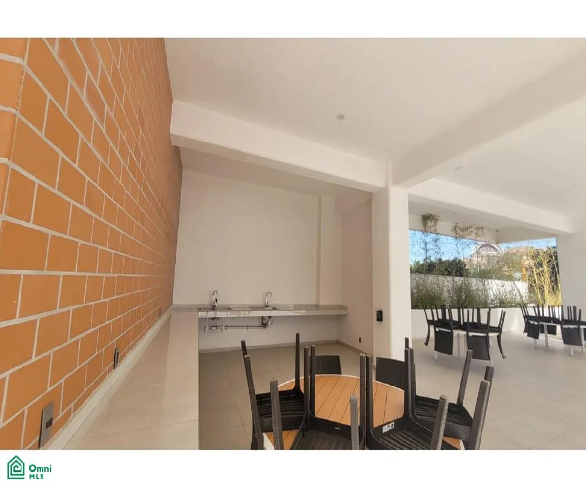 Departamento En Renta,Nueva España,AV. CRISTOBAL COLÓN 4853, Guadalajara, Jalisco 44980, 3 Habitaciones,2 Baños,AV. CRISTOBAL COLÓN,1,MX251023140