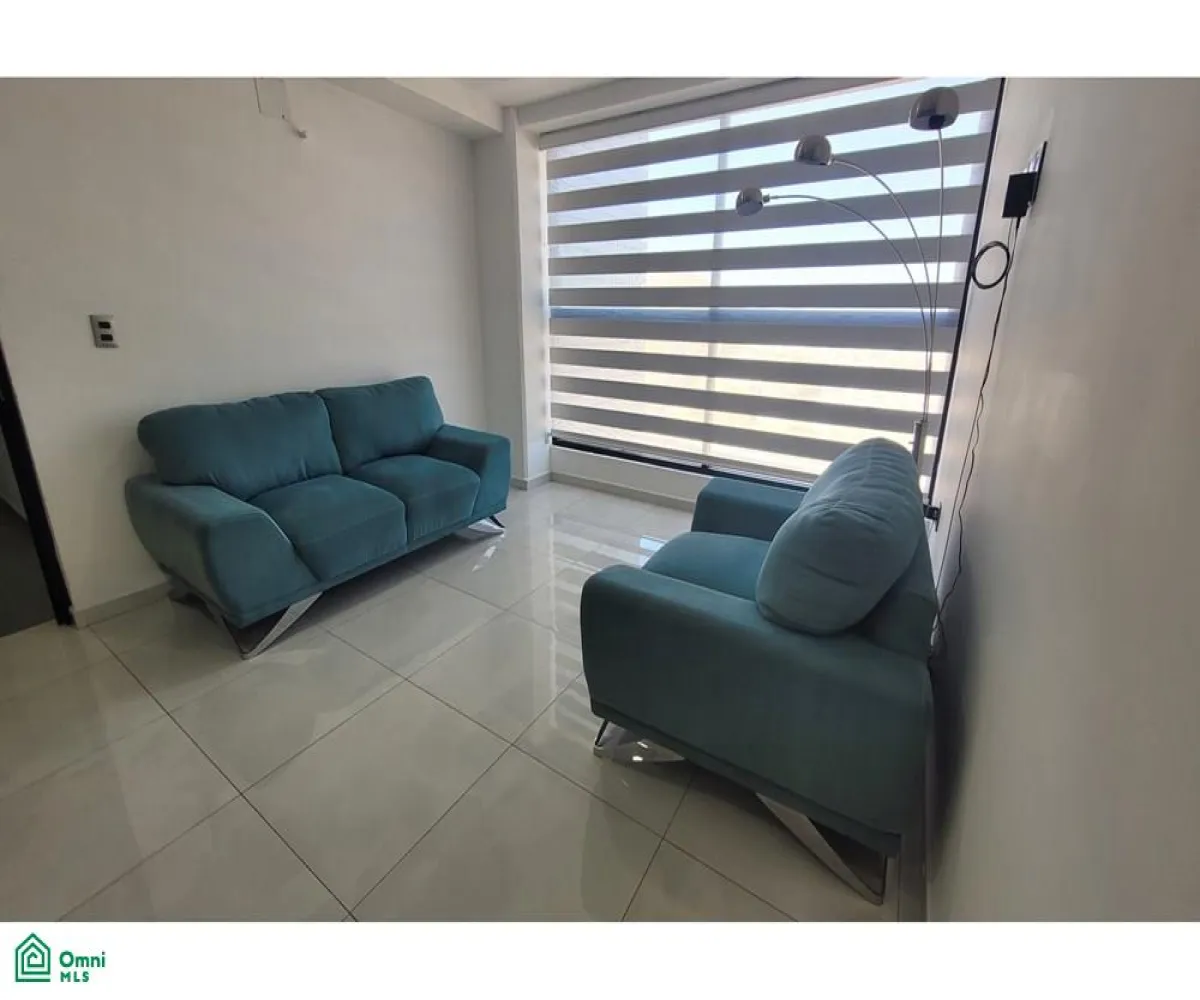 Departamento En Renta,Nueva España,AV. CRISTOBAL COLÓN 4853, Guadalajara, Jalisco 44980, 3 Habitaciones,2 Baños,AV. CRISTOBAL COLÓN,1,MX251023140