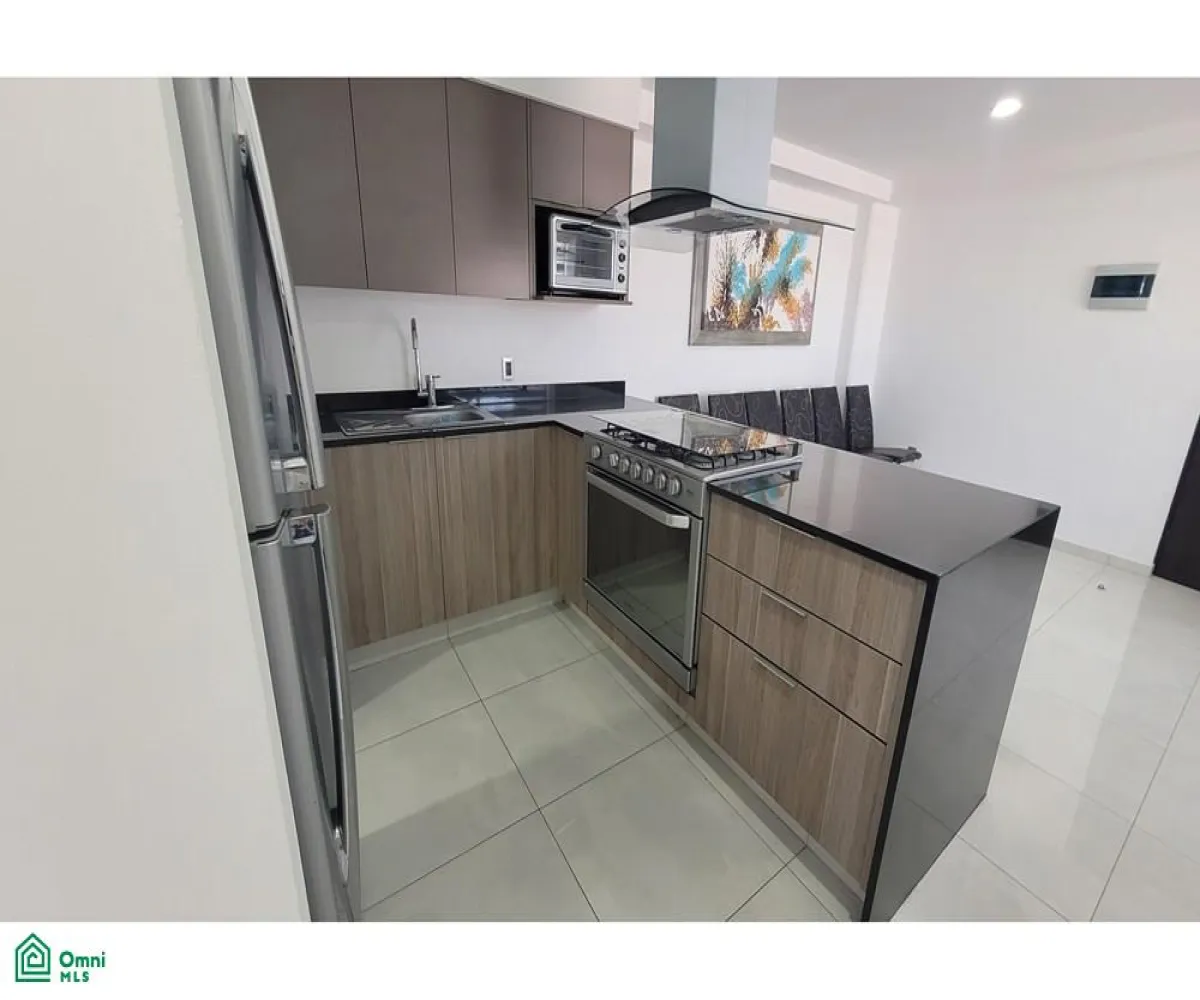 Departamento En Renta,Nueva España,AV. CRISTOBAL COLÓN 4853, Guadalajara, Jalisco 44980, 3 Habitaciones,2 Baños,AV. CRISTOBAL COLÓN,1,MX251023140