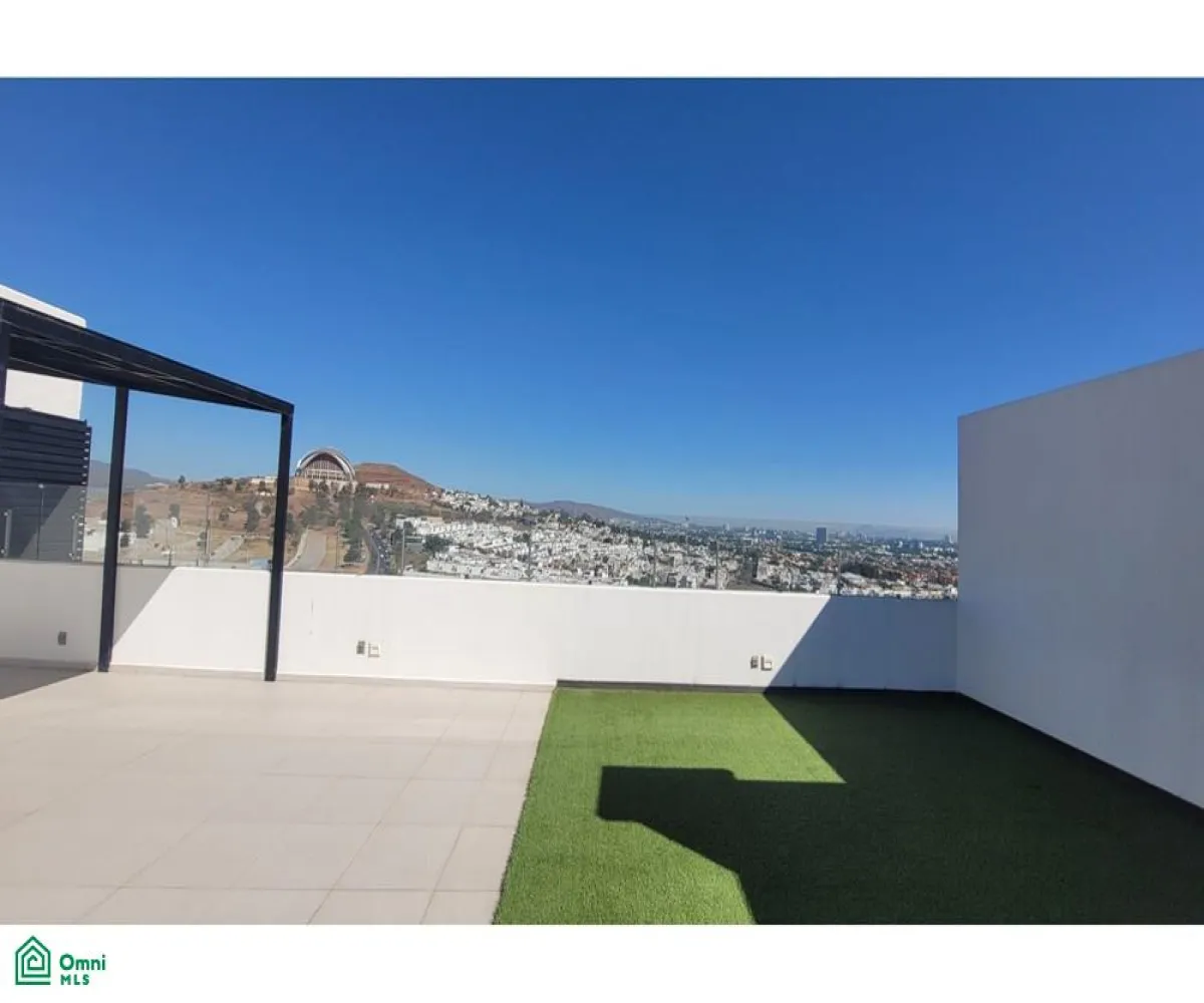 Departamento En Renta,Nueva España,AV. CRISTOBAL COLÓN 4853, Guadalajara, Jalisco 44980, 3 Habitaciones,2 Baños,AV. CRISTOBAL COLÓN,1,MX251023140