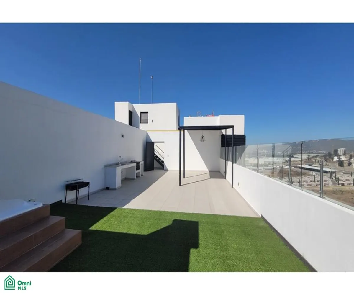 Departamento En Renta,Nueva España,AV. CRISTOBAL COLÓN 4853, Guadalajara, Jalisco 44980, 3 Habitaciones,2 Baños,AV. CRISTOBAL COLÓN,1,MX251023140
