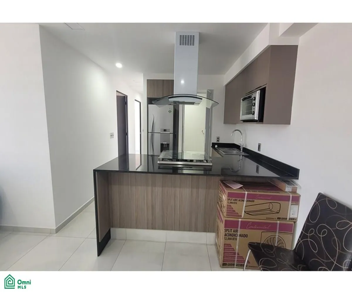 Departamento En Renta,Nueva España,AV. CRISTOBAL COLÓN 4853, Guadalajara, Jalisco 44980, 3 Habitaciones,2 Baños,AV. CRISTOBAL COLÓN,1,MX251023140