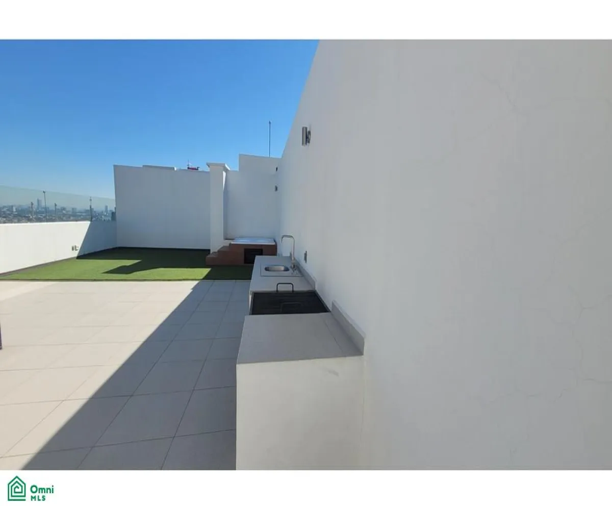 Departamento En Renta,Nueva España,AV. CRISTOBAL COLÓN 4853, Guadalajara, Jalisco 44980, 3 Habitaciones,2 Baños,AV. CRISTOBAL COLÓN,1,MX251023140