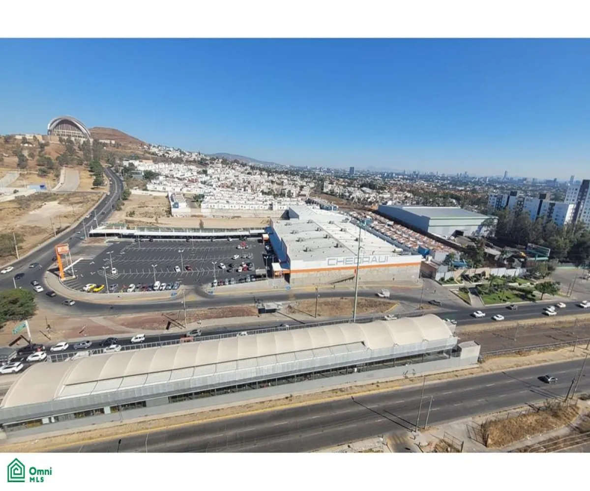 Departamento En Renta,Nueva España,AV. CRISTOBAL COLÓN 4853, Guadalajara, Jalisco 44980, 3 Habitaciones,2 Baños,AV. CRISTOBAL COLÓN,1,MX251023140