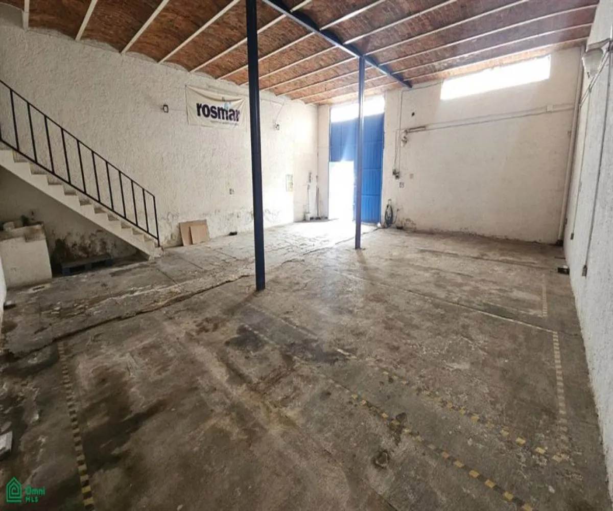 Bodega En Renta,Las Águilas,Rio Tuxcacuesco 1800, Zapopan, Jalisco 45080, 3 Habitaciones,2 Baños,Rio Tuxcacuesco,2,MX251023370