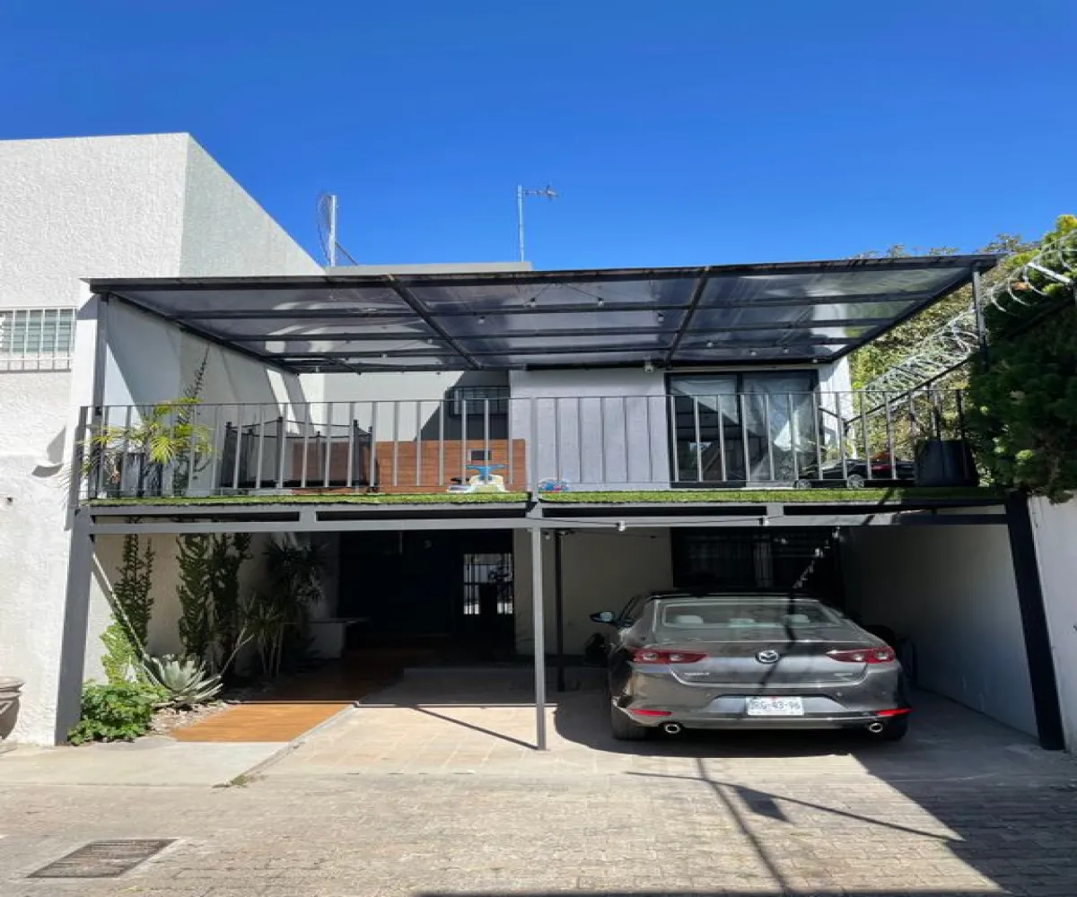 Casa En Venta,Granja,Calzada De Los Cipréses 7418, Zapopan, Jalisco 45010, 3 Habitaciones,3 Baños,Calzada De Los Cipréses,2,pUk7PXE