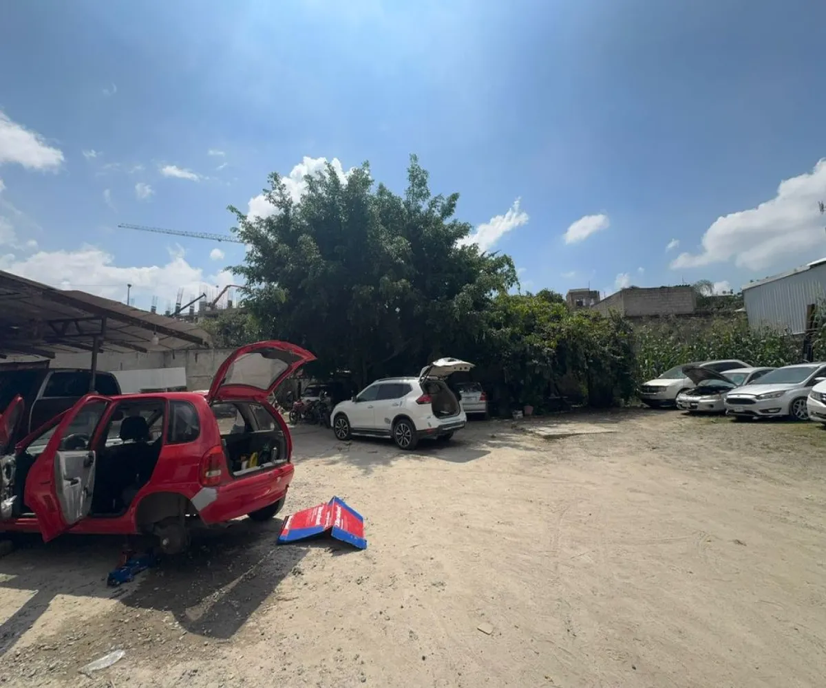 Terreno En Venta,Jocotán,Calle Corona 5717, Zapopan, Jalisco 45017,Calle Corona,pMWb6BW