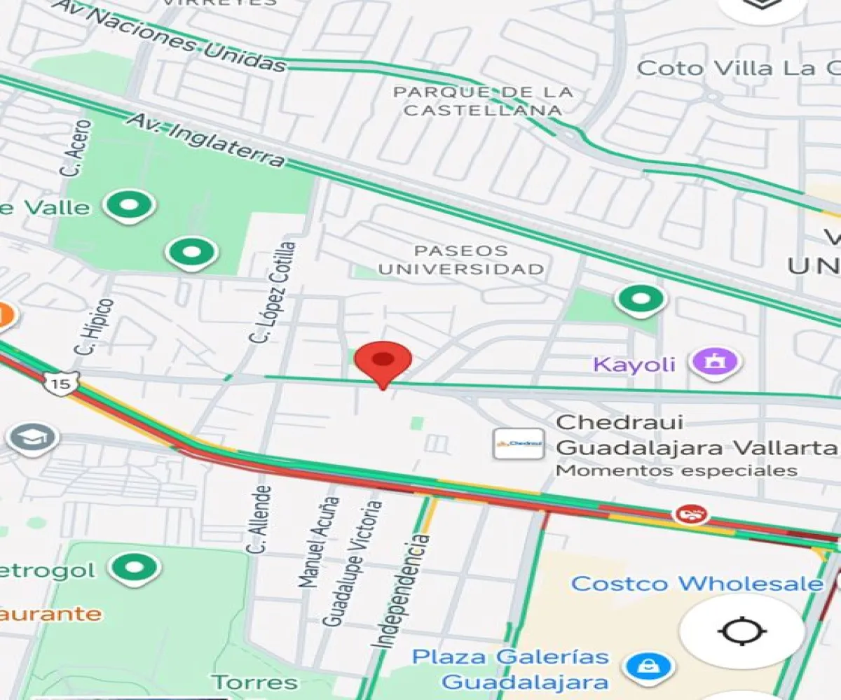 Terreno En Venta,Jocotán,Calle Corona 5717, Zapopan, Jalisco 45017,Calle Corona,pMWb6BW