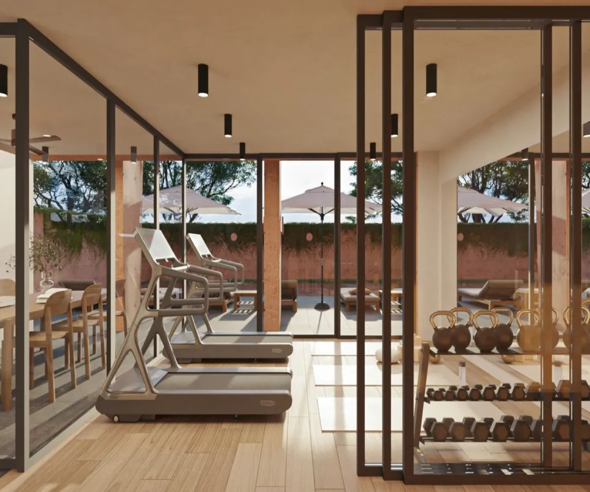 Departamento En Venta,Ladrón de Guevara,Avenida Miguel Hidalgo y Costilla 1498, Guadalajara, Jalisco 44600, 3 Habitaciones,3 Baños,Avenida Miguel Hidalgo y Costilla,1,pty4yoI