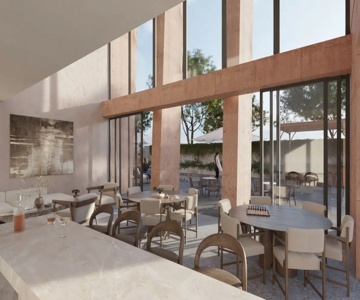 Departamento En Venta,Ladrón de Guevara,Avenida Miguel Hidalgo y Costilla 1498, Guadalajara, Jalisco 44600, 3 Habitaciones,3 Baños,Avenida Miguel Hidalgo y Costilla,1,pty4yoI