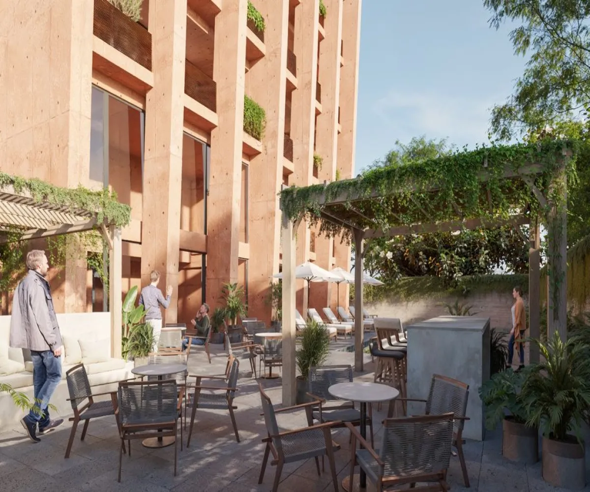 Departamento En Venta,Ladrón de Guevara,Avenida Miguel Hidalgo y Costilla 1498, Guadalajara, Jalisco 44600, 3 Habitaciones,3 Baños,Avenida Miguel Hidalgo y Costilla,1,pty4yoI