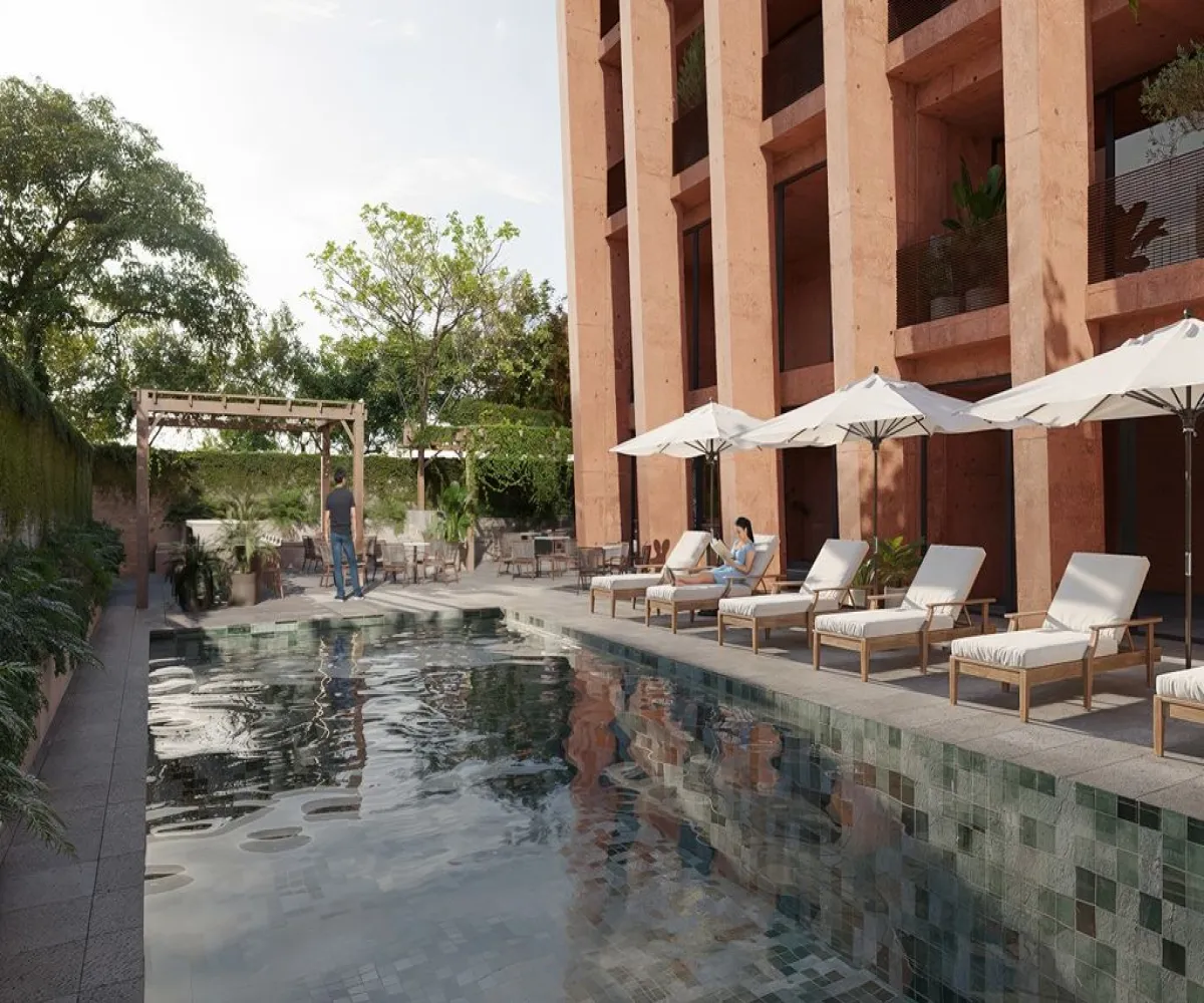 Departamento En Venta,Ladrón de Guevara,Avenida Miguel Hidalgo y Costilla 1498, Guadalajara, Jalisco 44600, 3 Habitaciones,3 Baños,Avenida Miguel Hidalgo y Costilla,1,pty4yoI