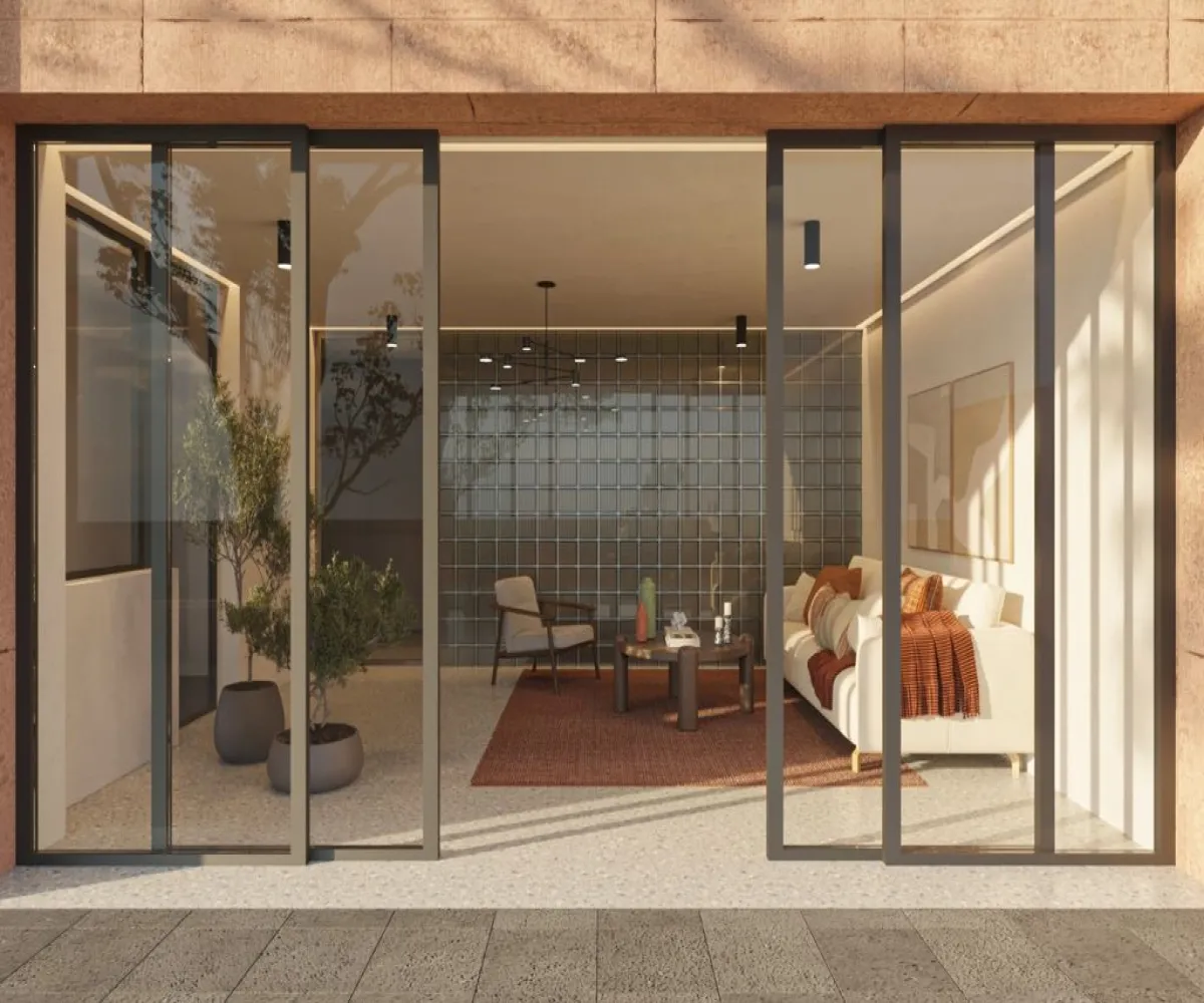 Departamento En Venta,Ladrón de Guevara,Avenida Miguel Hidalgo y Costilla 1498, Guadalajara, Jalisco 44600, 3 Habitaciones,3 Baños,Avenida Miguel Hidalgo y Costilla,1,pty4yoI