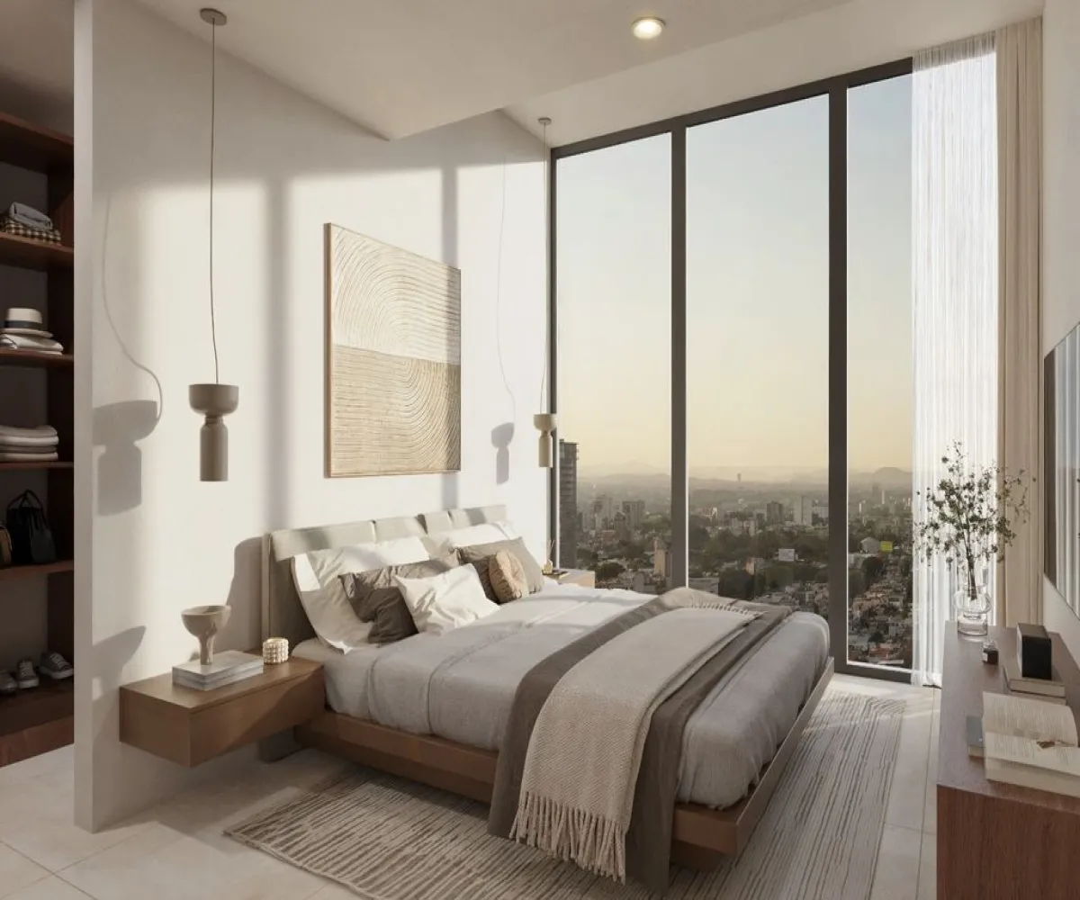 Departamento En Venta,Ladrón de Guevara,Avenida Miguel Hidalgo y Costilla 1498, Guadalajara, Jalisco 44600, 3 Habitaciones,3 Baños,Avenida Miguel Hidalgo y Costilla,1,pty4yoI