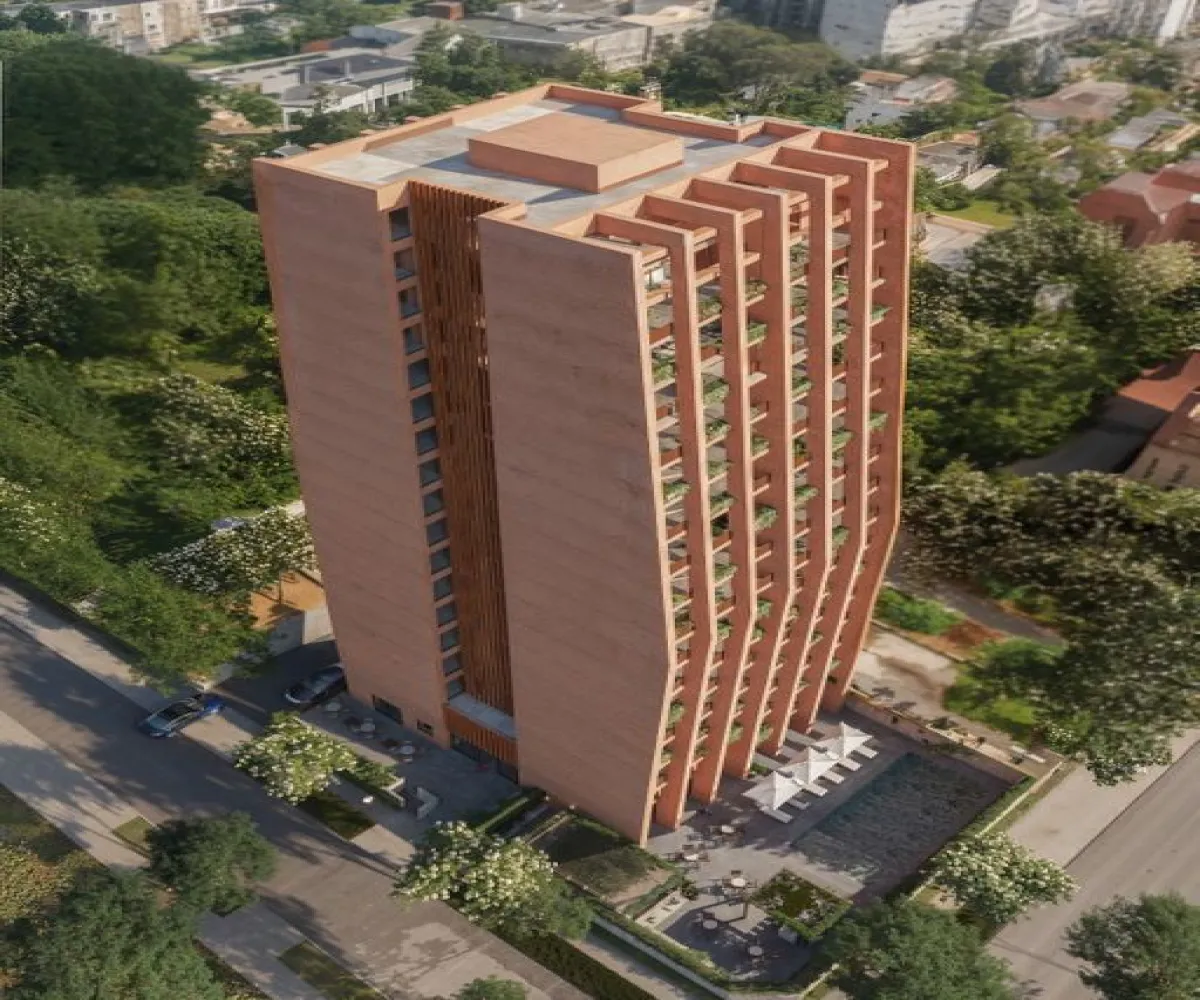 Departamento En Venta,Ladrón de Guevara,Avenida Miguel Hidalgo y Costilla 1498, Guadalajara, Jalisco 44600, 3 Habitaciones,3 Baños,Avenida Miguel Hidalgo y Costilla,1,pty4yoI
