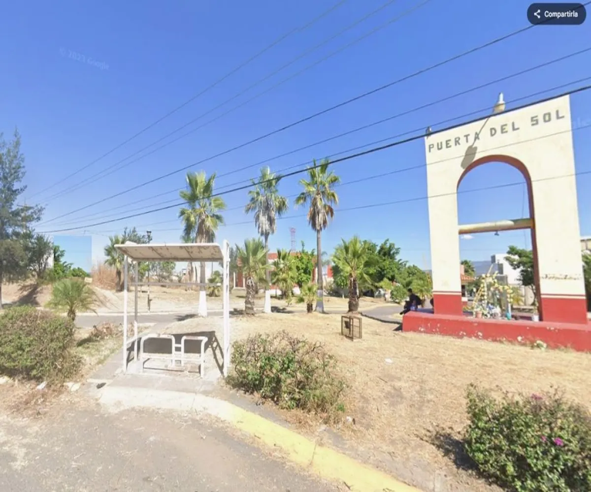 Terreno En Venta,Puerta Del Sol,Huerta Vieja S/N, Ixtlahuacán de los Membrillos, Jalisco 45850,Huerta Vieja,p19Mtjx