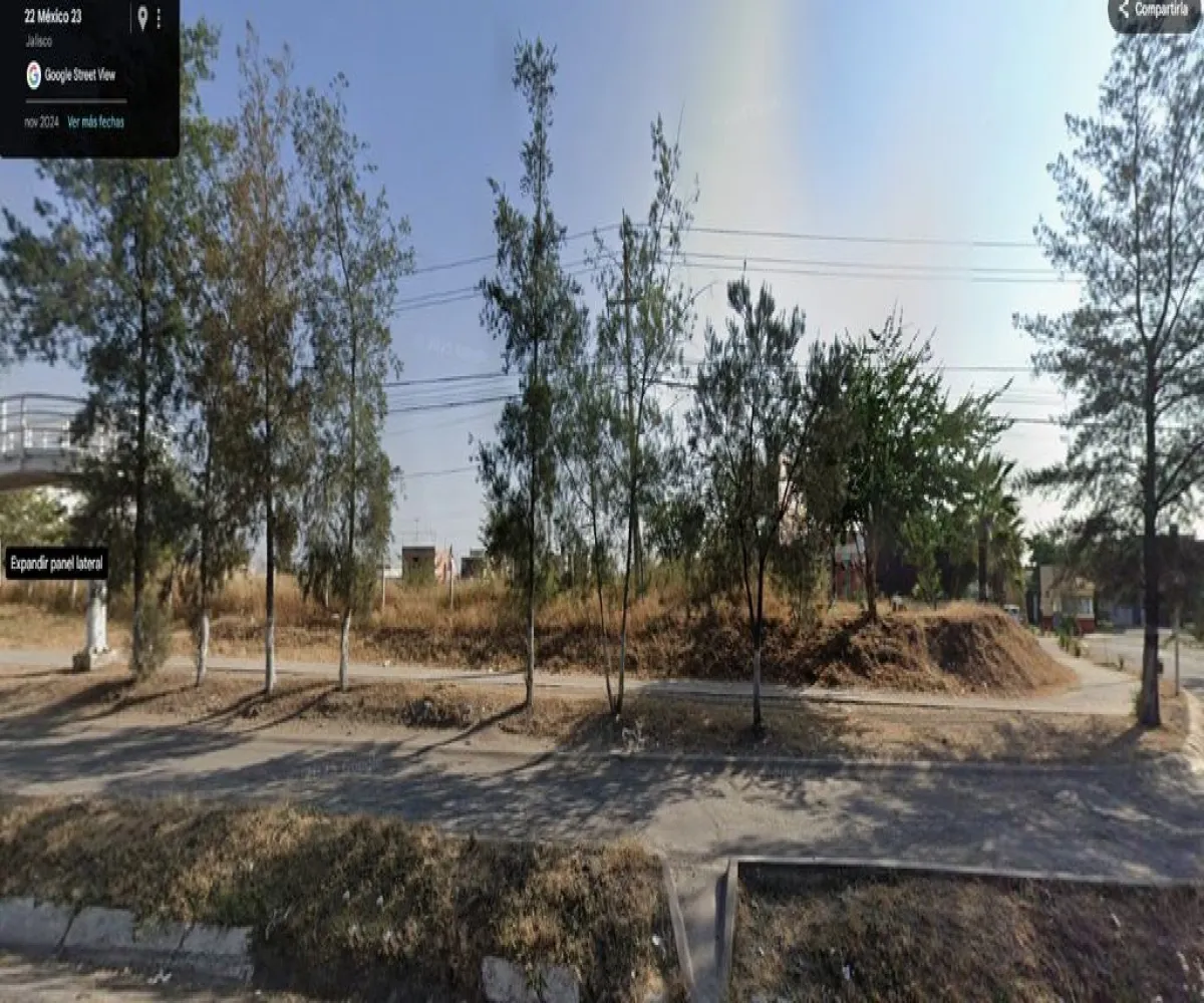 Terreno En Venta,Puerta Del Sol,Huerta Vieja S/N, Ixtlahuacán de los Membrillos, Jalisco 45850,Huerta Vieja,p19Mtjx