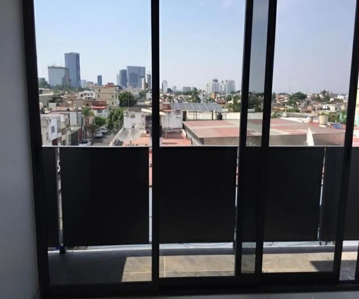 Departamento En Venta,Ladron De Guevara,Calle Joaquin Angulo 1697 6, Guadalajara, Jalisco 44600, 2 Habitaciones,2 Baños,Calle Joaquin Angulo,1,pRW9yum