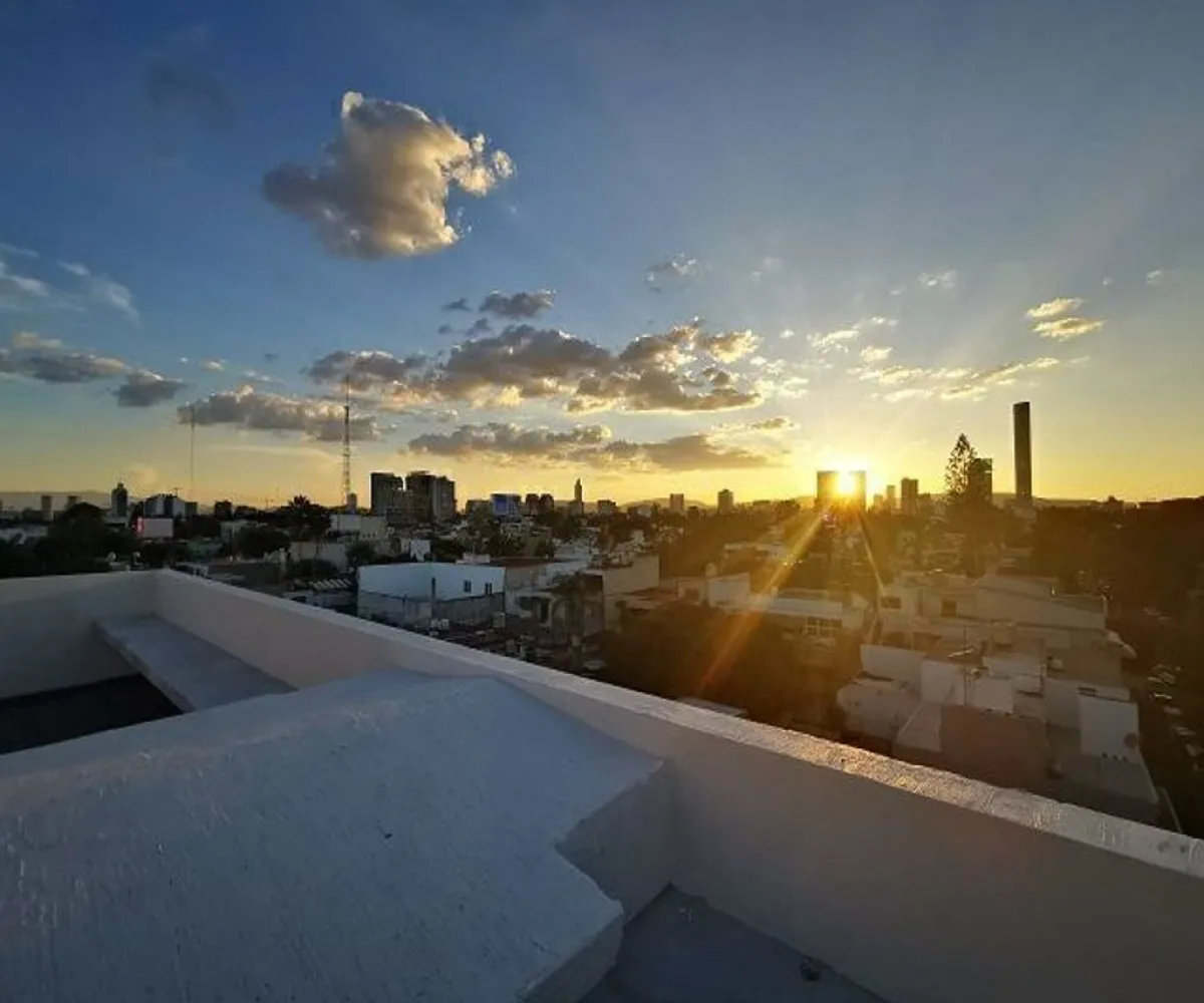 Departamento En Venta,Ladron De Guevara,Calle Joaquin Angulo 1697 6, Guadalajara, Jalisco 44600, 2 Habitaciones,2 Baños,Calle Joaquin Angulo,1,pRW9yum