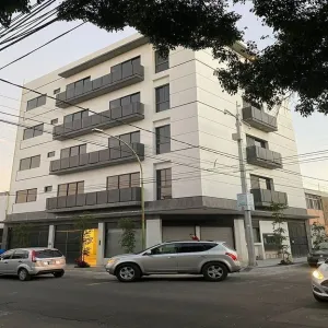 Departamento En Venta,Ladron De Guevara,Calle Joaquin Angulo 1697 6, Guadalajara, Jalisco 44600, 2 Habitaciones,2 Baños,Calle Joaquin Angulo,1,pRW9yum