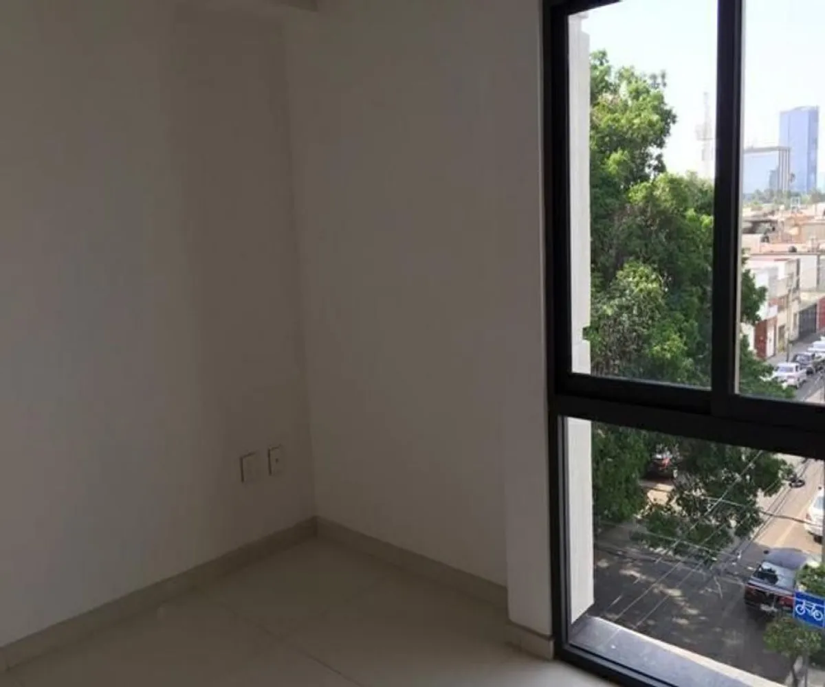 Departamento En Venta,Ladron De Guevara,Calle Joaquin Angulo 1697 6, Guadalajara, Jalisco 44600, 2 Habitaciones,2 Baños,Calle Joaquin Angulo,1,pRW9yum