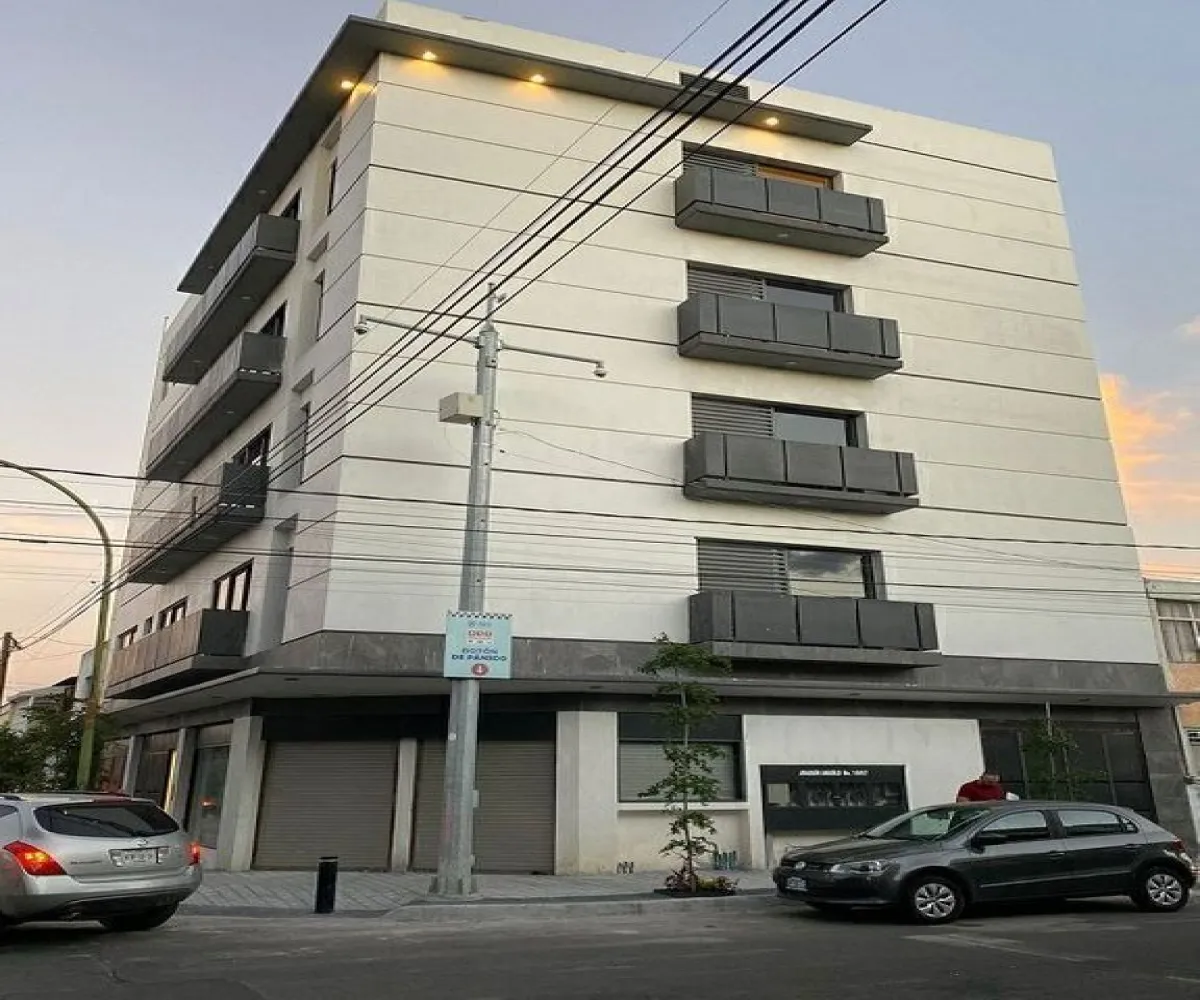 Departamento En Venta,Ladron De Guevara,Calle Joaquin Angulo 1697 6, Guadalajara, Jalisco 44600, 2 Habitaciones,2 Baños,Calle Joaquin Angulo,1,pRW9yum