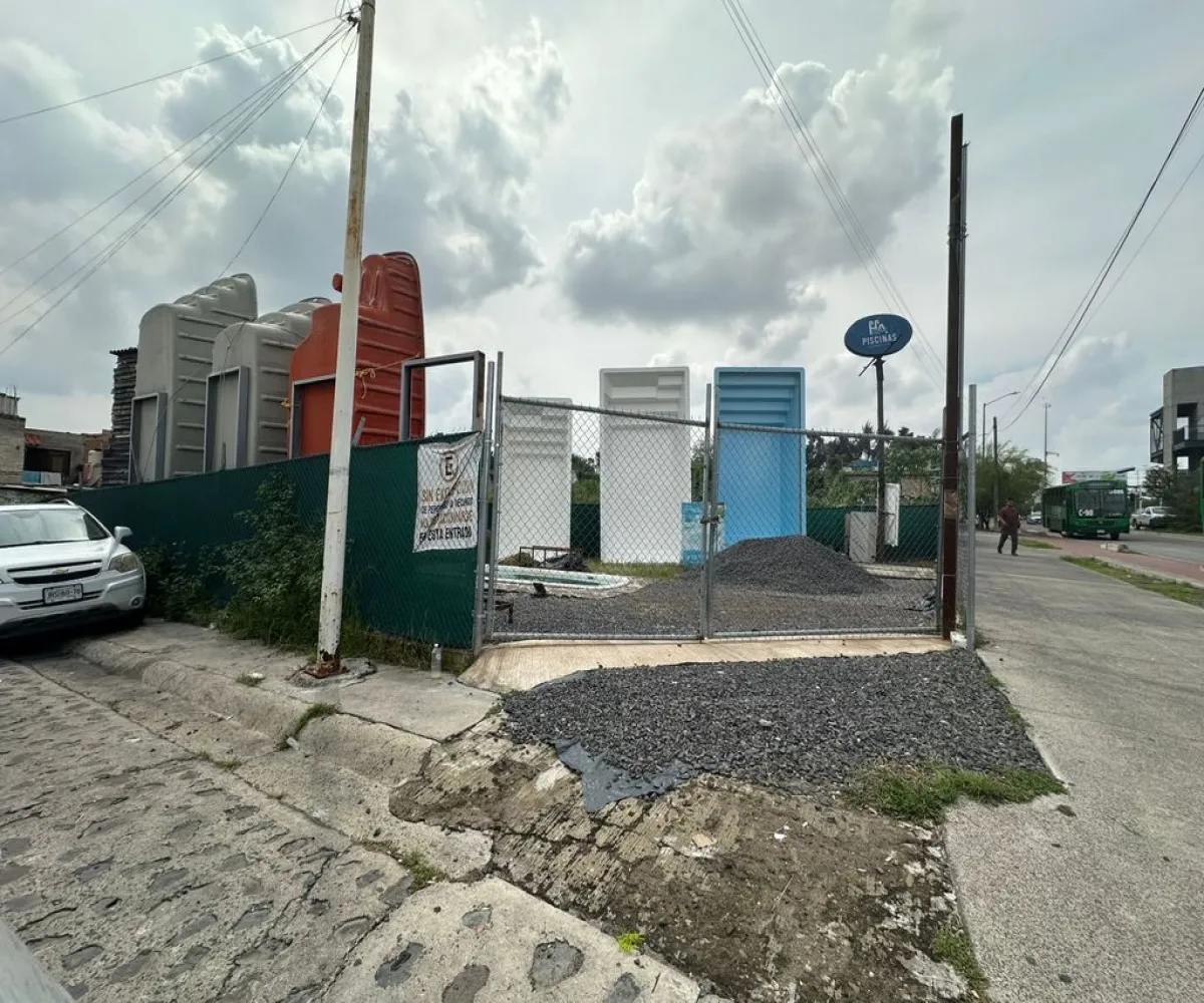 Terreno En Venta,San Miguel De Huentitan,Anillo Periférico Norte Manuel Gómez Morín S/N, Guadalajara, Jalisco 44300,Anillo Periférico Norte Manuel Gómez Morín,puZzzkm