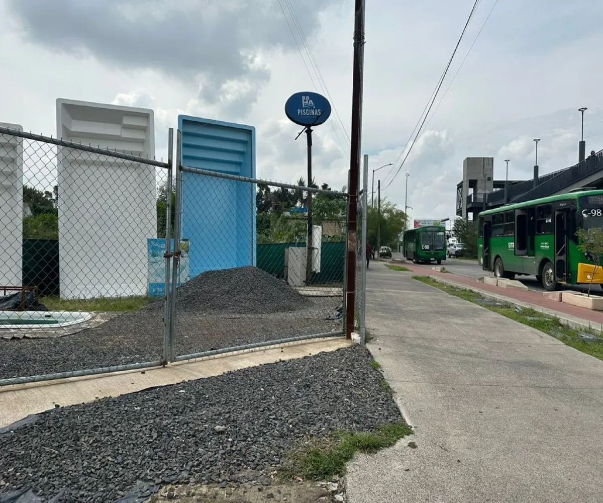 Terreno En Venta,San Miguel De Huentitan,Anillo Periférico Norte Manuel Gómez Morín S/N, Guadalajara, Jalisco 44300,Anillo Periférico Norte Manuel Gómez Morín,puZzzkm